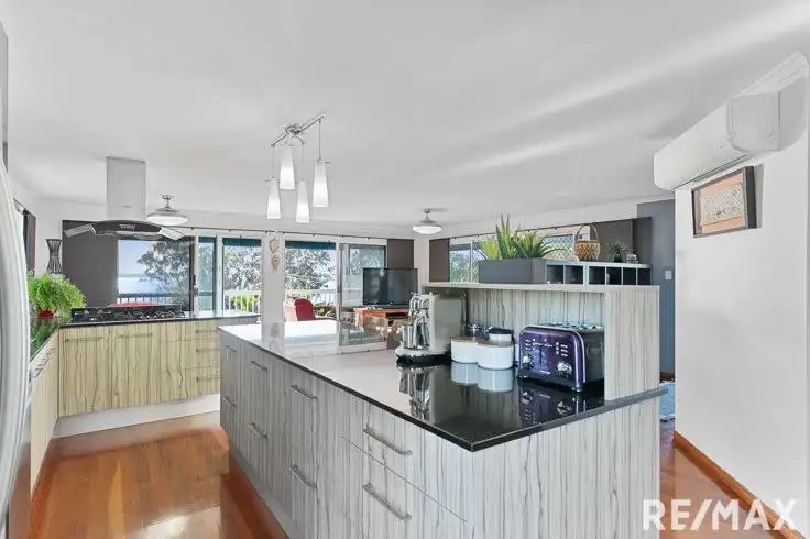 Second view of Homely house listing, 36 Island Outlook, River Heads QLD 4655