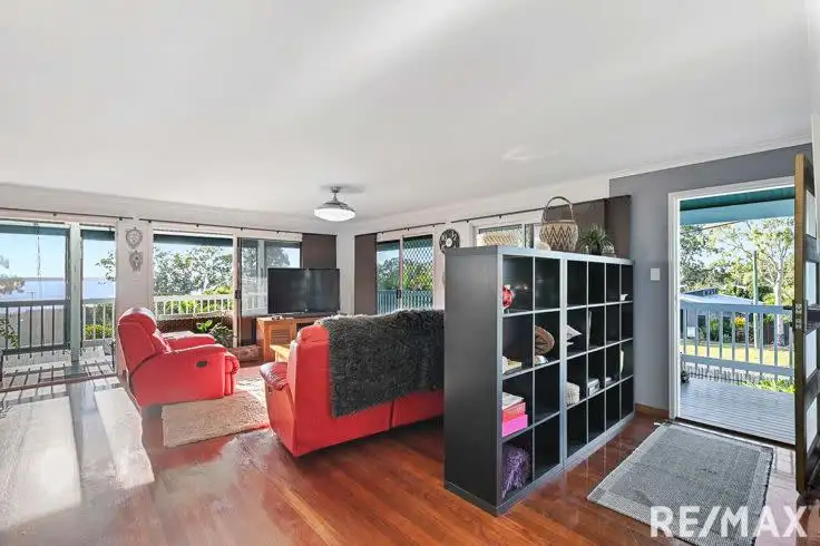 Fifth view of Homely house listing, 36 Island Outlook, River Heads QLD 4655