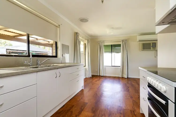 Second view of Homely house listing, 8 Johnston Crescent, Deniliquin NSW 2710
