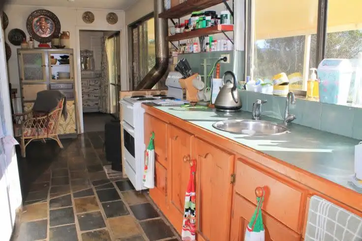 Second view of Homely rural property listing, 18420 Clarence Way, Woodenbong NSW 2476