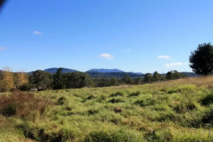 Third view of Homely rural property listing, 18420 Clarence Way, Woodenbong NSW 2476