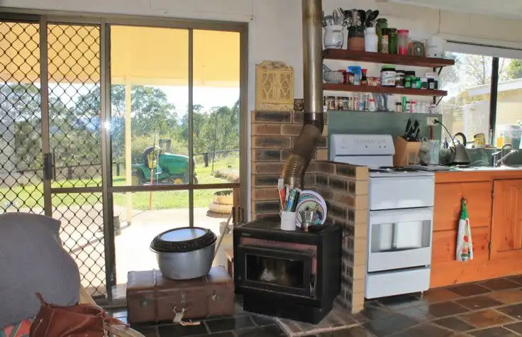 Fifth view of Homely rural property listing, 18420 Clarence Way, Woodenbong NSW 2476