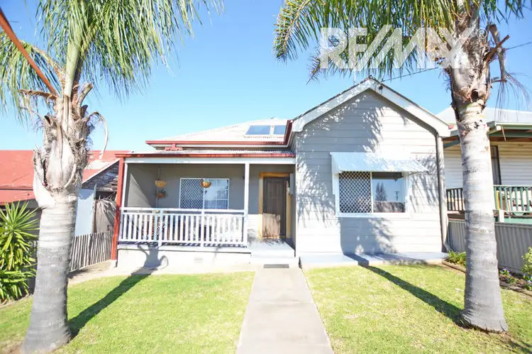 Main view of Homely house listing, 16 Kemp Street, Junee NSW 2663