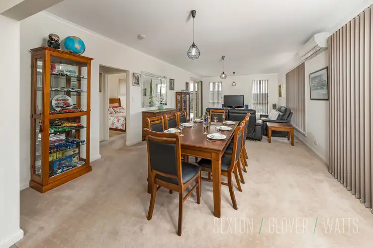 Third view of Homely house listing, 20 Heathfield Street, Mount Barker SA 5251