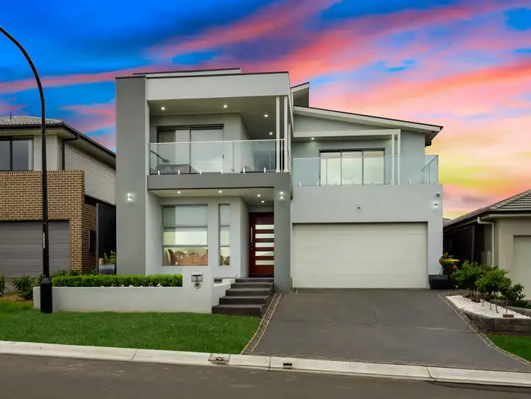Main view of Homely house listing, 3 Whitechapel Avenue, Schofields NSW 2762
