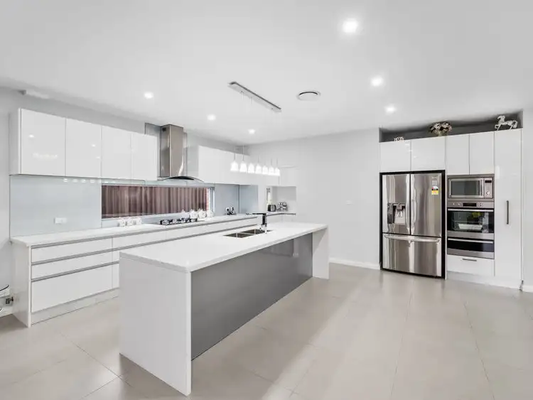 Fourth view of Homely house listing, 3 Whitechapel Avenue, Schofields NSW 2762