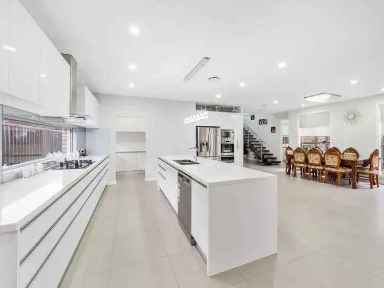 Fifth view of Homely house listing, 3 Whitechapel Avenue, Schofields NSW 2762