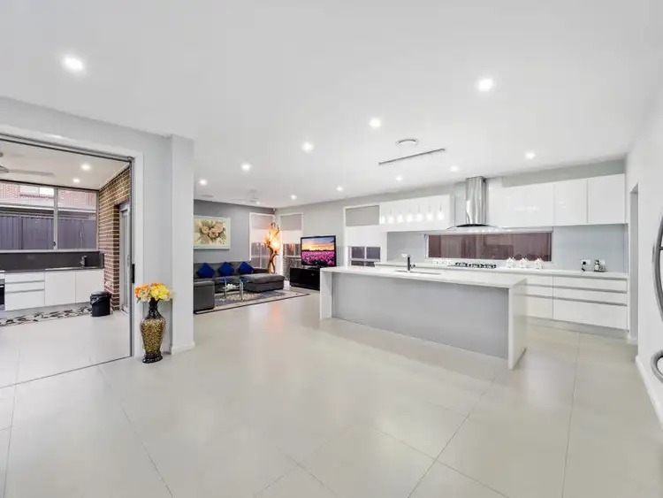 Sixth view of Homely house listing, 3 Whitechapel Avenue, Schofields NSW 2762