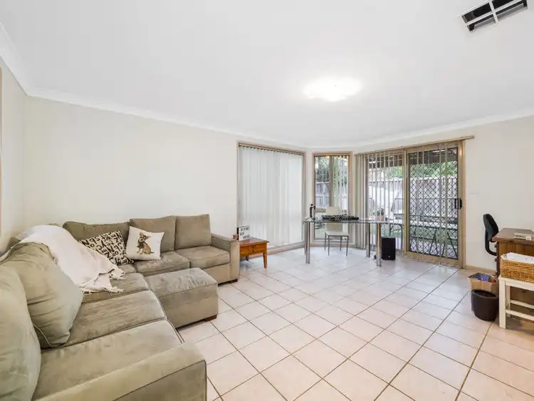 Second view of Homely house listing, 9 Vanessa Court, Glenwood NSW 2768