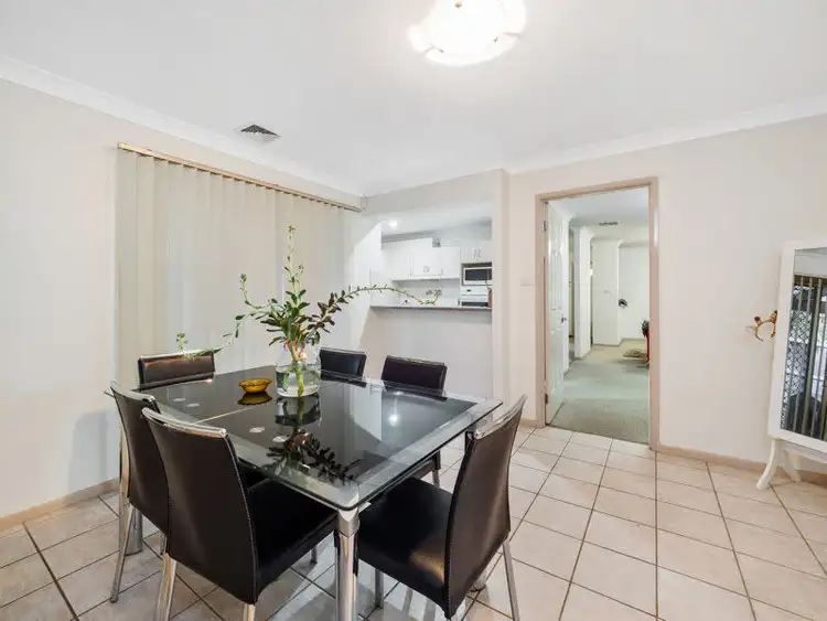 Third view of Homely house listing, 9 Vanessa Court, Glenwood NSW 2768