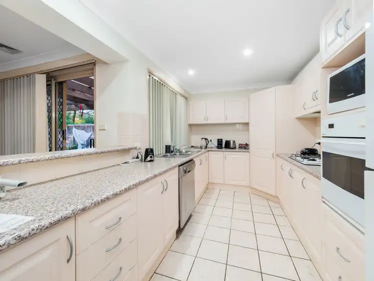 Fourth view of Homely house listing, 9 Vanessa Court, Glenwood NSW 2768