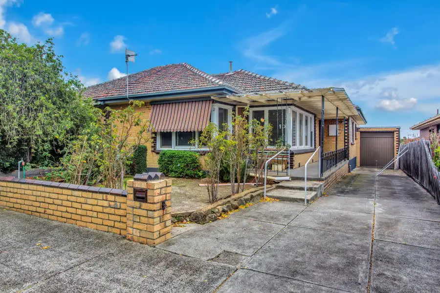 Main view of Homely house listing, 10A Muchell Grove, Coburg VIC 3058