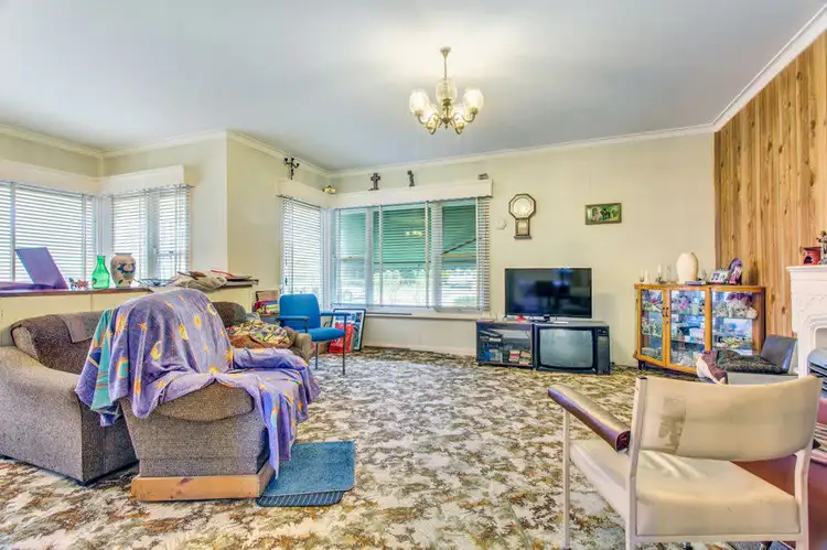 Second view of Homely house listing, 10A Muchell Grove, Coburg VIC 3058