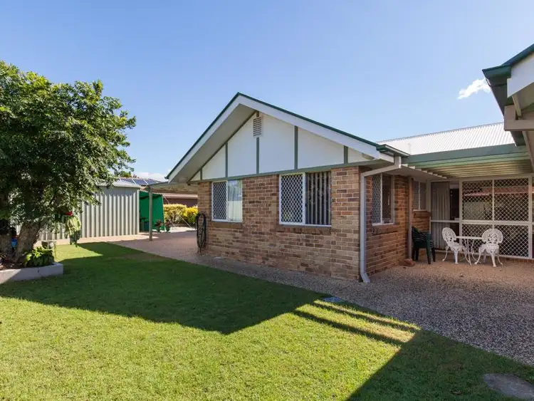 Third view of Homely house listing, 11 Lenae Court, Murrumba Downs QLD 4503