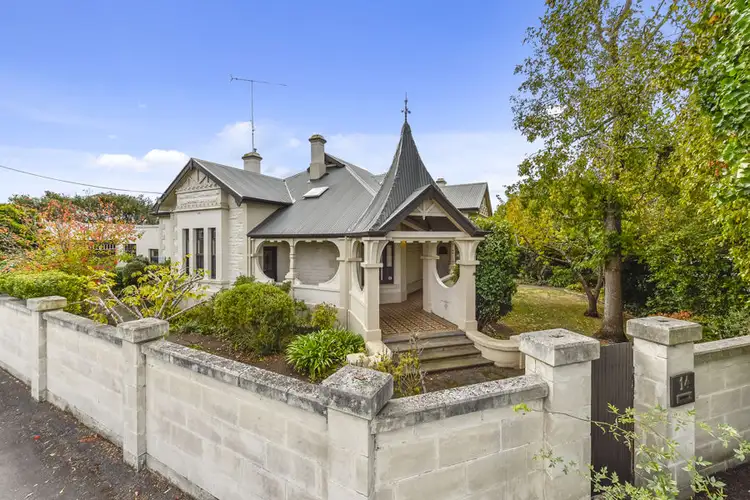 14 Wehl Street South, Mount Gambier SA 5290