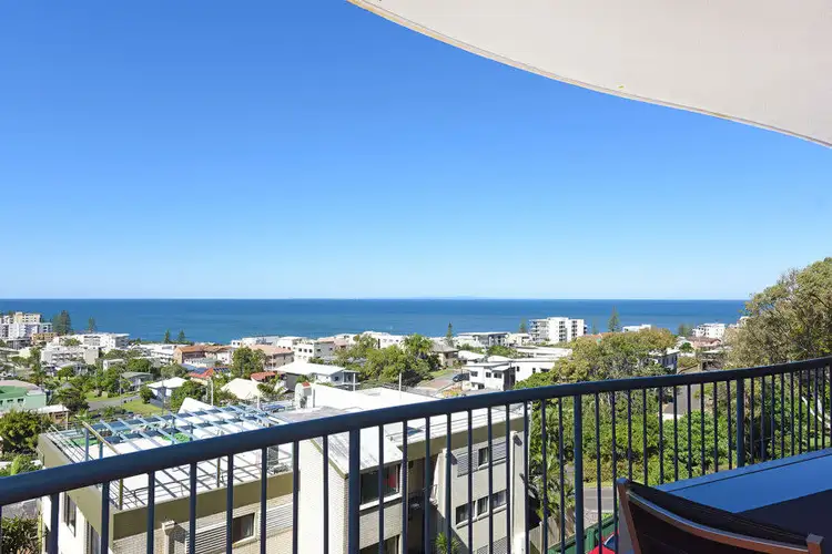 9/35 Maltman Street South, Kings Beach QLD 4551
