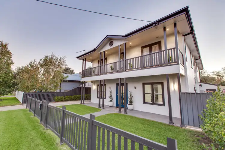 Main view of Homely house listing, 16 Morundah Street, Wagga Wagga NSW 2650