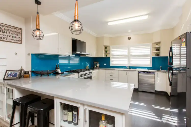 Third view of Homely house listing, 16 Morundah Street, Wagga Wagga NSW 2650