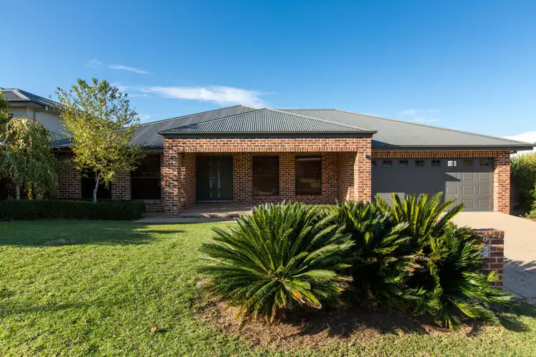 78 Atherton Crescent, Tatton NSW 2650