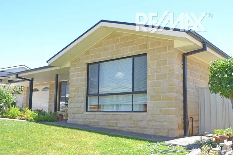 Main view of Homely house listing, 17 Balala Crescent, Bourkelands NSW 2650