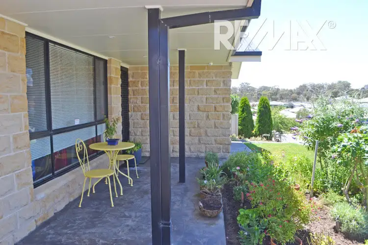 Second view of Homely house listing, 17 Balala Crescent, Bourkelands NSW 2650