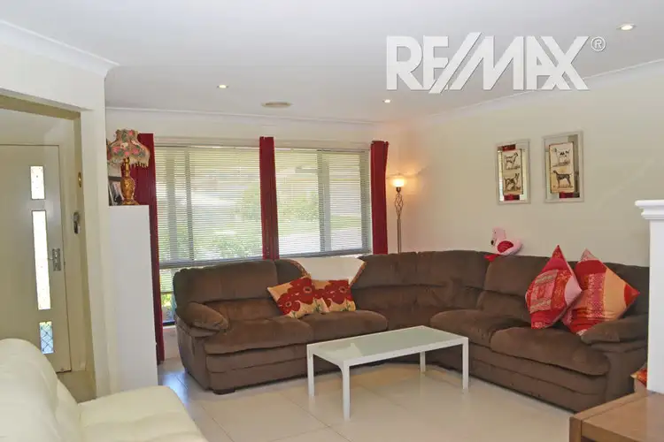 Third view of Homely house listing, 17 Balala Crescent, Bourkelands NSW 2650