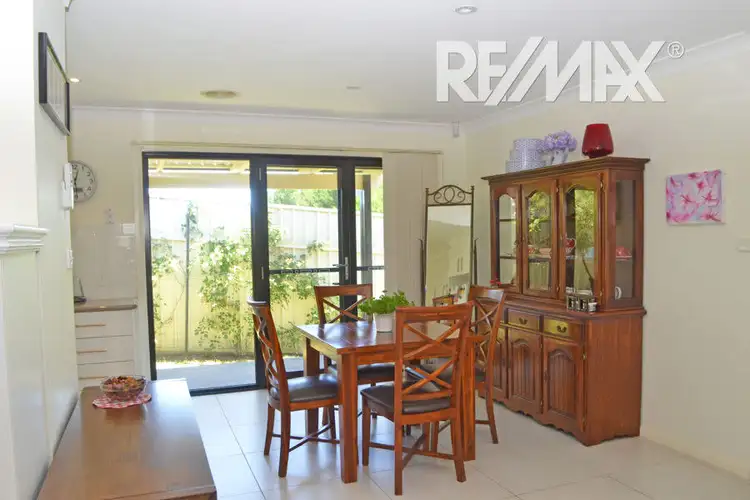 Fourth view of Homely house listing, 17 Balala Crescent, Bourkelands NSW 2650