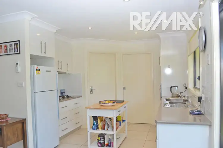 Fifth view of Homely house listing, 17 Balala Crescent, Bourkelands NSW 2650