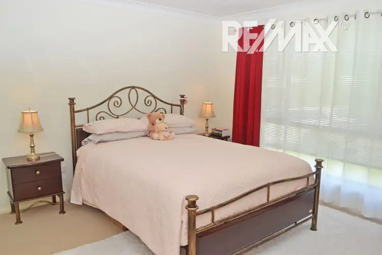 Sixth view of Homely house listing, 17 Balala Crescent, Bourkelands NSW 2650