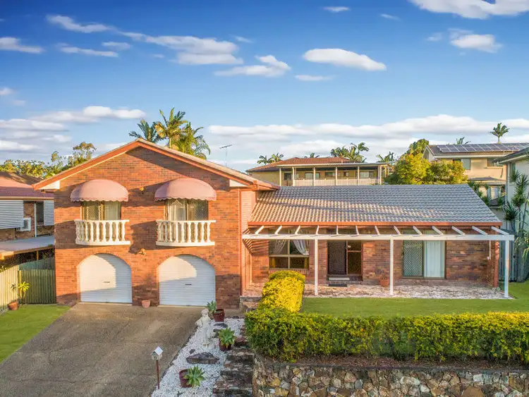 19 Peatmoss Street, Sunnybank Hills QLD 4109