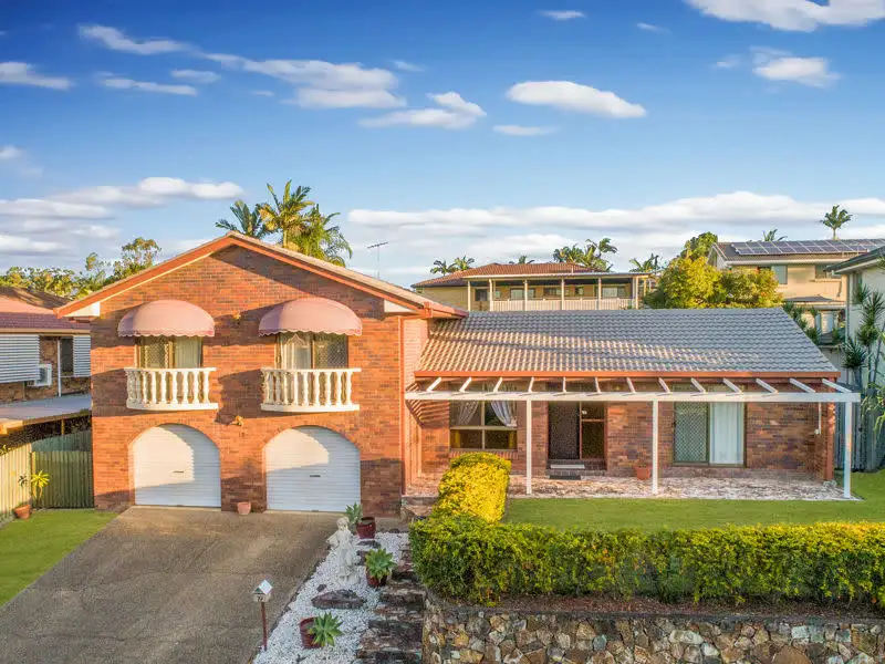 Main view of Homely house listing, 19 Peatmoss Street, Sunnybank Hills QLD 4109