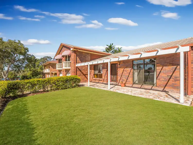 Second view of Homely house listing, 19 Peatmoss Street, Sunnybank Hills QLD 4109