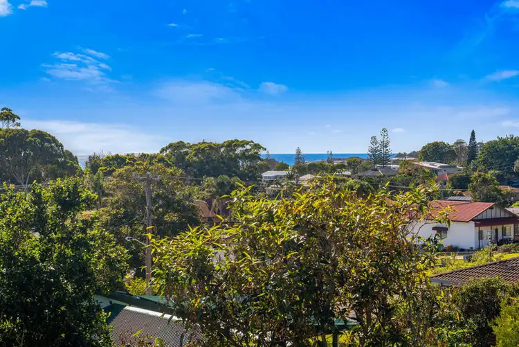 Second view of Homely house listing, 25 Scarborough St, Woolgoolga NSW 2456