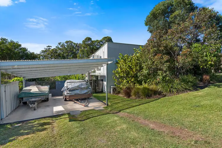 Seventh view of Homely house listing, 25 Scarborough St, Woolgoolga NSW 2456