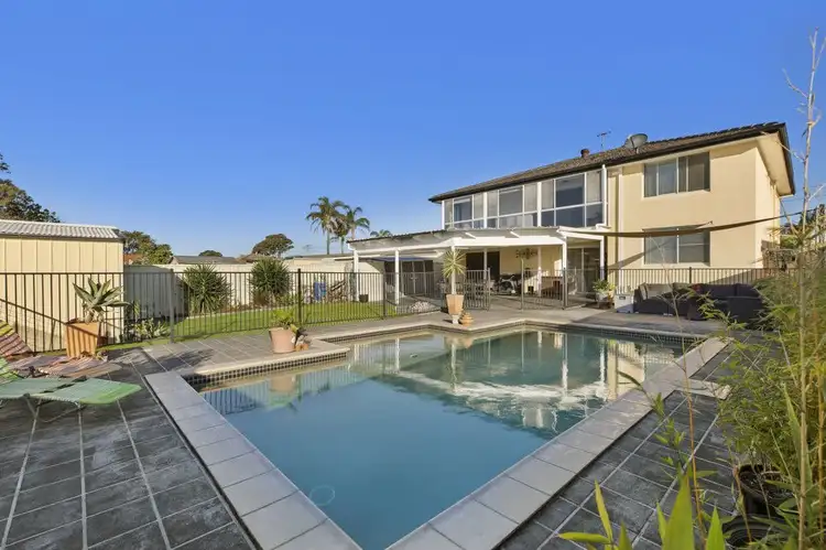 Main view of Homely house listing, 22 Alice Parade, Toukley NSW 2263