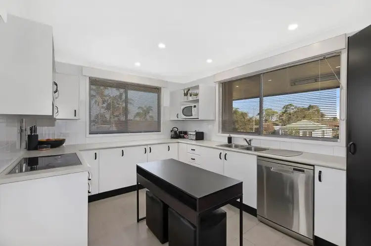 Second view of Homely house listing, 22 Alice Parade, Toukley NSW 2263