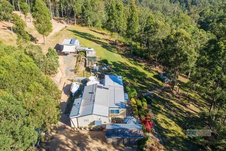 13 Persimmon Close, Glenreagh NSW 2450