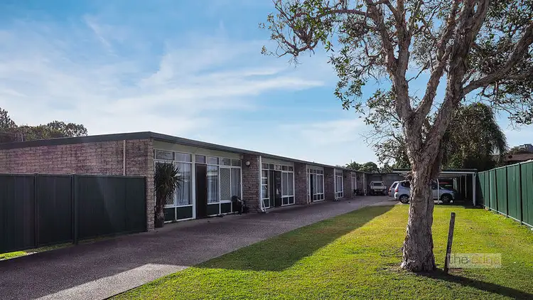 2/20 Vincent Street, Coffs Harbour NSW 2450