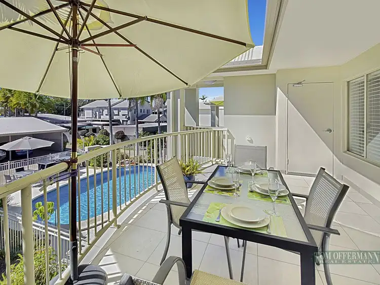 11/137 Gympie Terrace, Noosaville QLD 4566