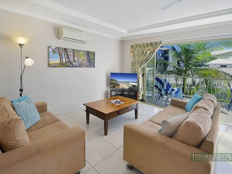 Second view of Homely unit listing, 11/137 Gympie Terrace, Noosaville QLD 4566