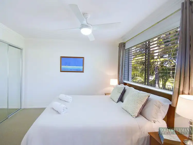 Third view of Homely unit listing, 11/137 Gympie Terrace, Noosaville QLD 4566