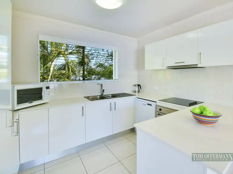 Fourth view of Homely unit listing, 11/137 Gympie Terrace, Noosaville QLD 4566