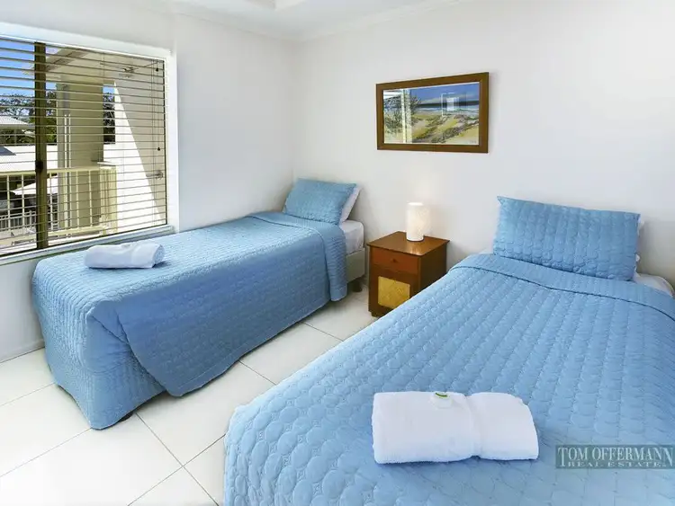 Fifth view of Homely unit listing, 11/137 Gympie Terrace, Noosaville QLD 4566