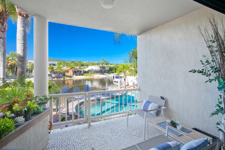 4/89 Noosa Parade, Noosa Heads QLD 4567