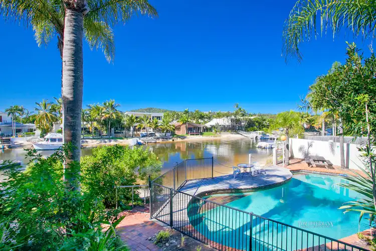 Third view of Homely unit listing, 4/89 Noosa Parade, Noosa Heads QLD 4567