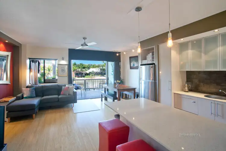 Seventh view of Homely unit listing, 4/89 Noosa Parade, Noosa Heads QLD 4567
