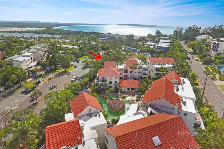 163/1 Edgar Bennett Ave, Noosa Heads QLD 4567