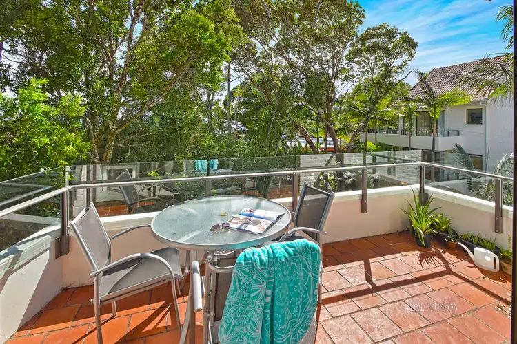 Third view of Homely unit listing, 163/1 Edgar Bennett Ave, Noosa Heads QLD 4567