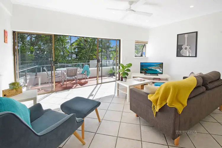 Fourth view of Homely unit listing, 163/1 Edgar Bennett Ave, Noosa Heads QLD 4567