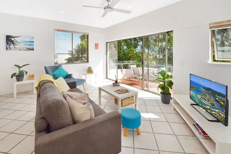 Fifth view of Homely unit listing, 163/1 Edgar Bennett Ave, Noosa Heads QLD 4567